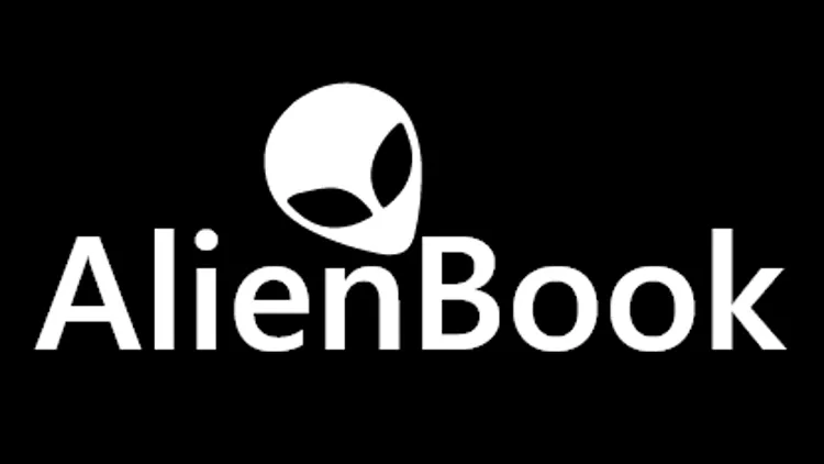 AlienBook