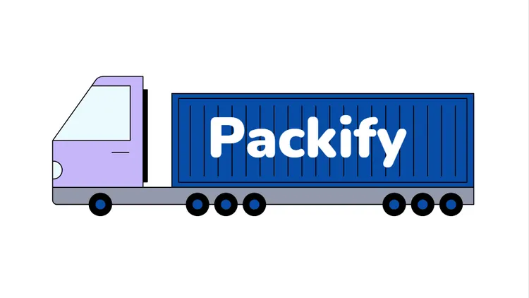 Packify - Container Load Planner & Visualizer